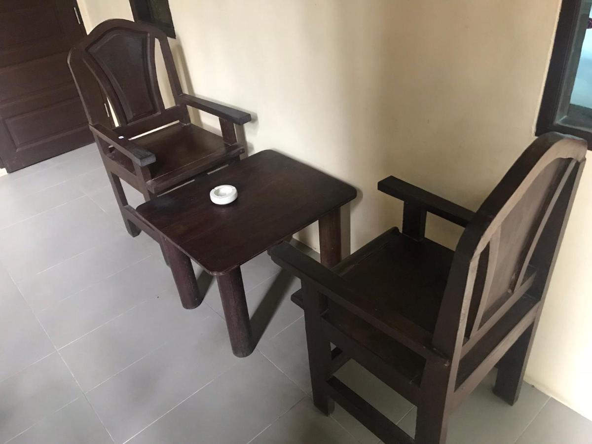 Tandt House Otel Lamai Beach  Dış mekan fotoğraf
