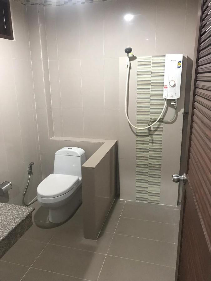 Tandt House Otel Lamai Beach  Dış mekan fotoğraf